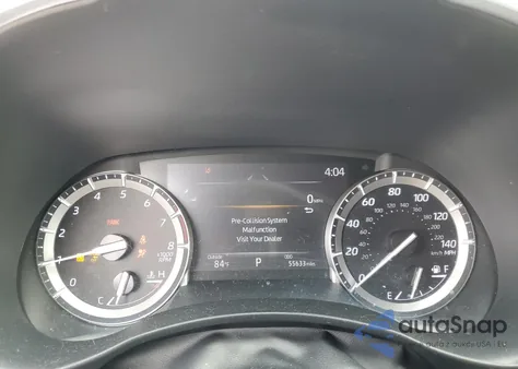 2022 Toyota Highlander Xse from USA, damaged, VIN 5TDLZRBHXNS244110